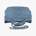 Grand shoppingBluelambskinA6606217557524グランドショッピングブルーラムスキンA6606217557524
