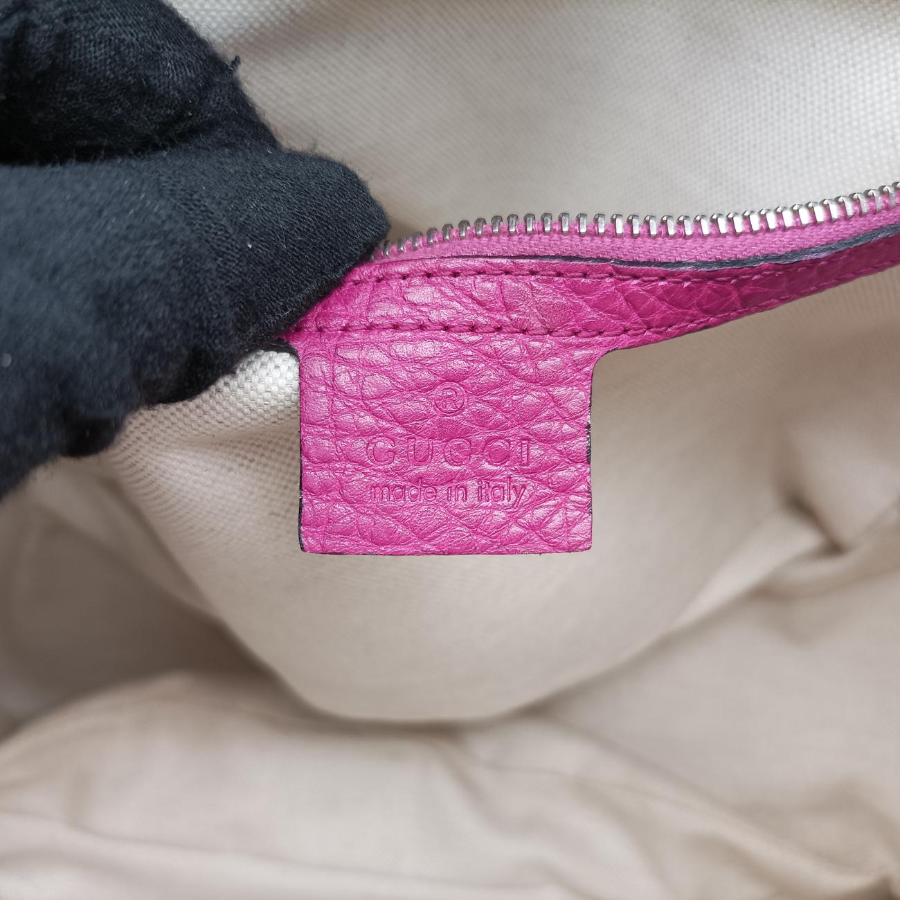 New BambooPinkLeather240241H6488054バンブーピンクレザー240241H6488054