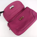 New BambooPinkLeather240241H6488054バンブーピンクレザー240241H6488054