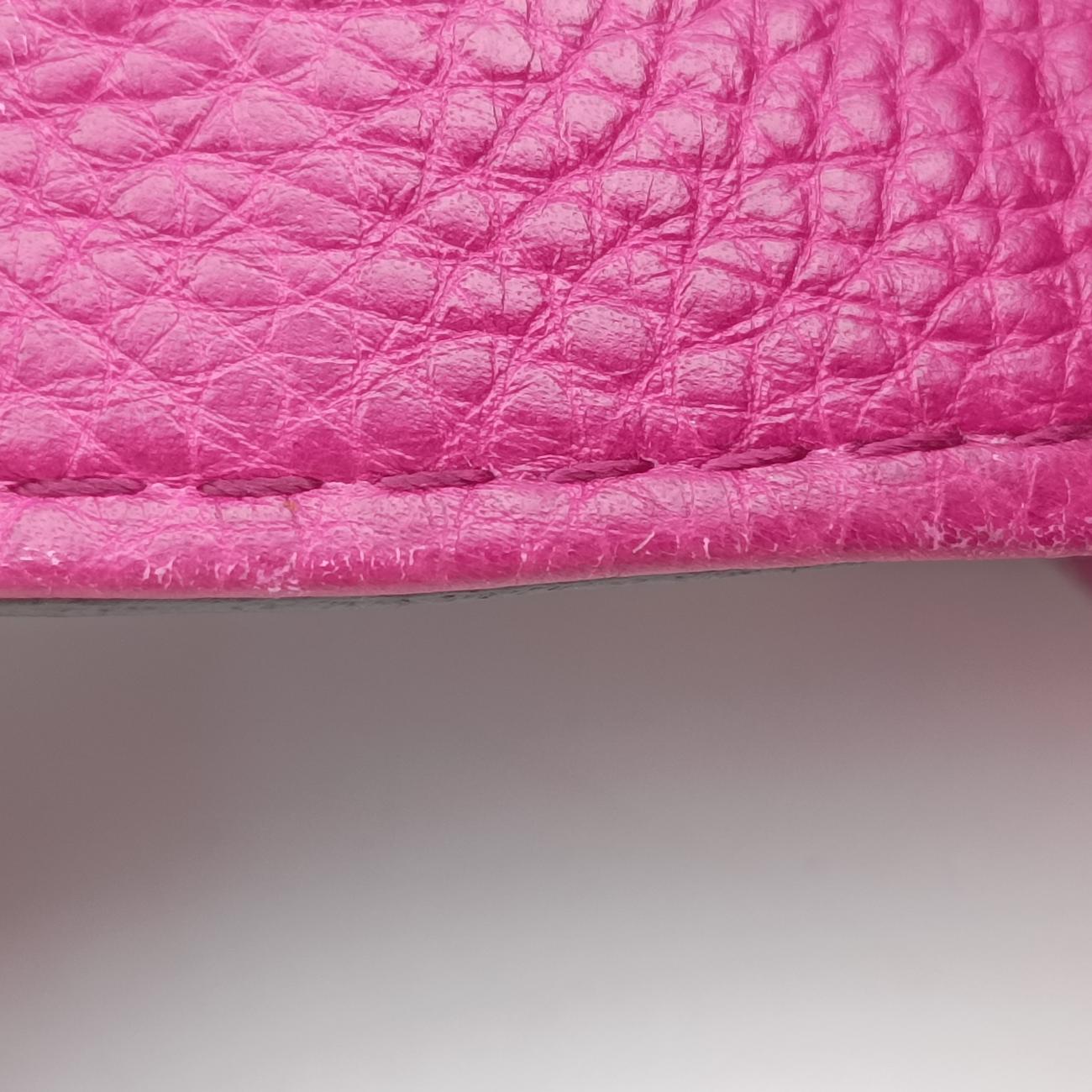 New BambooPinkLeather240241H6488054バンブーピンクレザー240241H6488054