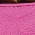 New BambooPinkLeather240241H6488054バンブーピンクレザー240241H6488054