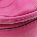 New BambooPinkLeather240241H6488054バンブーピンクレザー240241H6488054