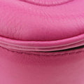 New BambooPinkLeather240241H6488054バンブーピンクレザー240241H6488054