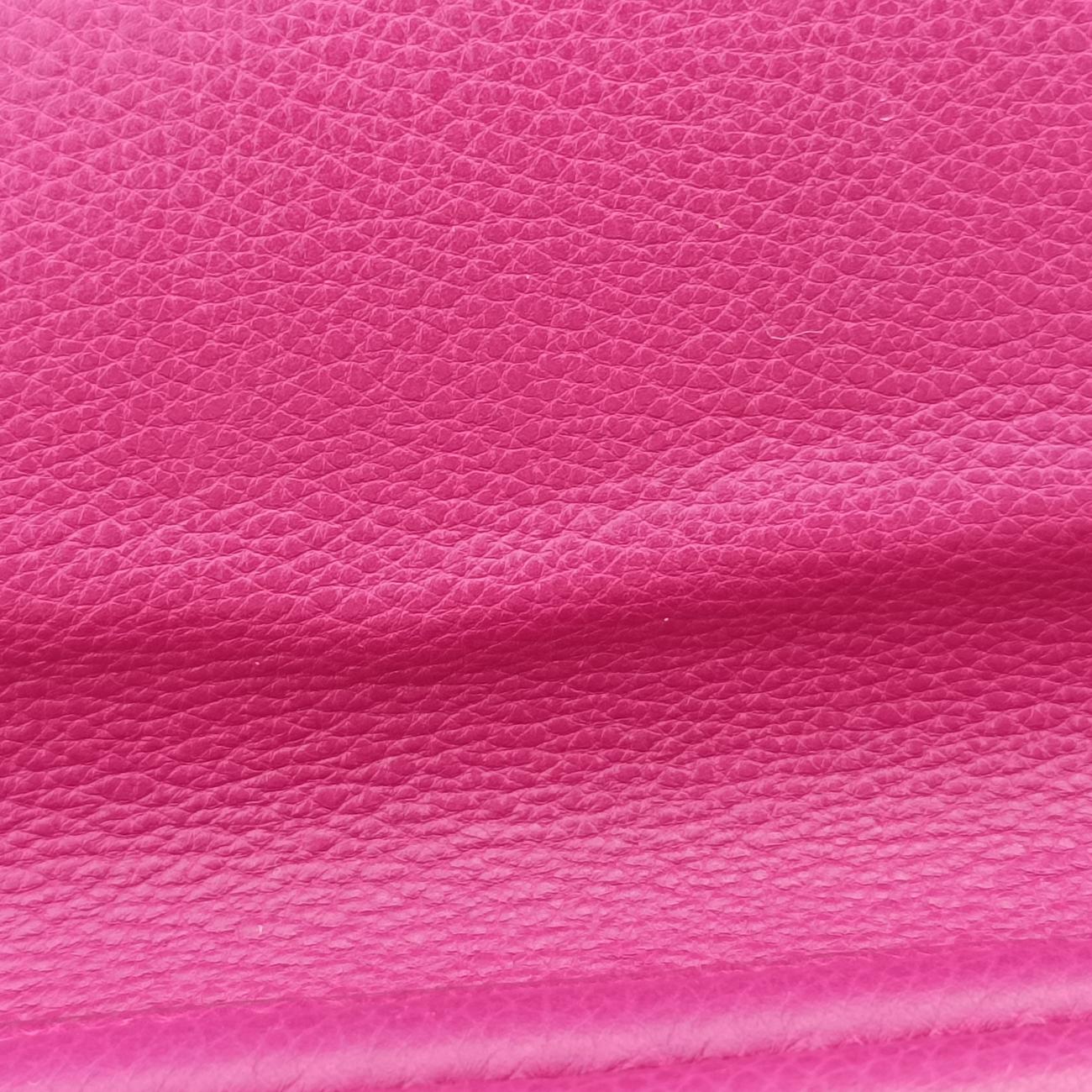 New BambooPinkLeather240241H6488054バンブーピンクレザー240241H6488054