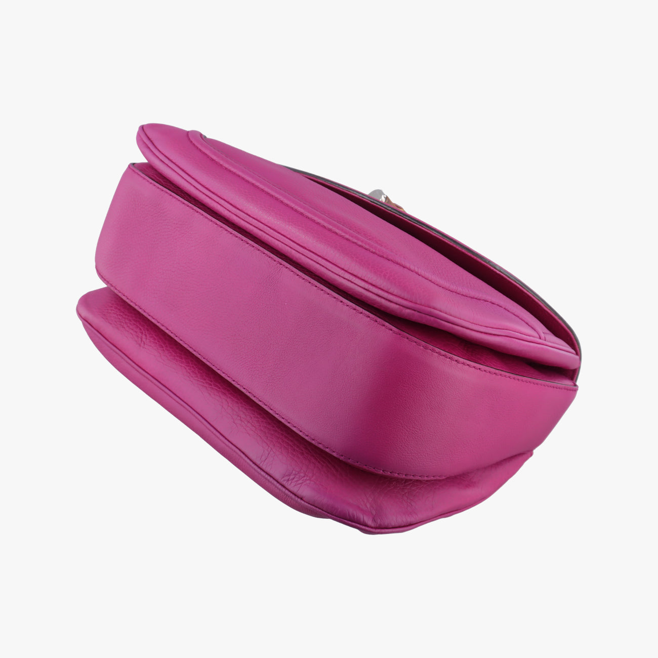 New BambooPinkLeather240241H6488054バンブーピンクレザー240241H6488054