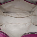 New BambooPinkLeather240241H6488054バンブーピンクレザー240241H6488054