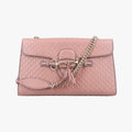 EmilyPinkLeather449635B023617309エミリーピンクレザー449635B023617309