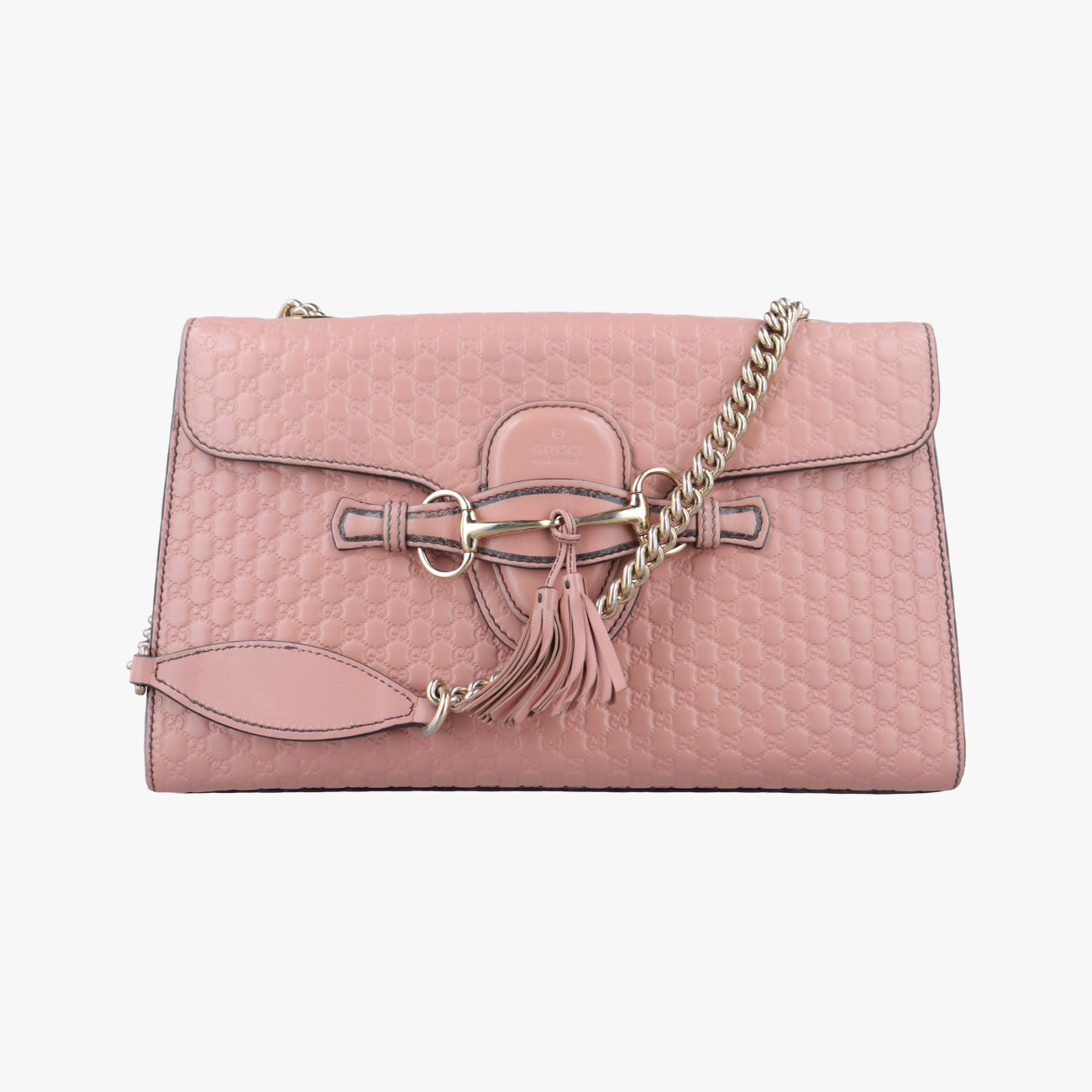 EmilyPinkLeather449635B023617309エミリーピンクレザー449635B023617309