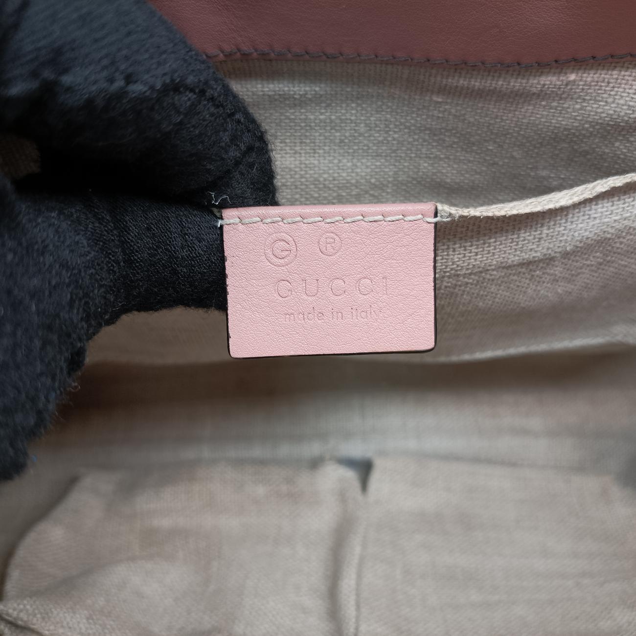 EmilyPinkLeather449635B023617309エミリーピンクレザー449635B023617309