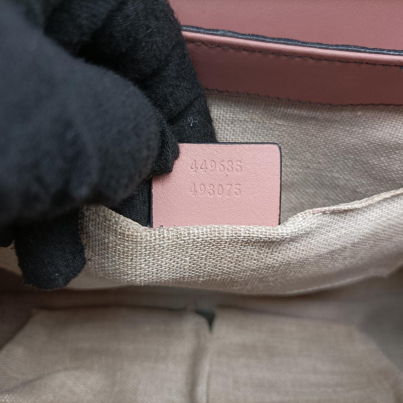 EmilyPinkLeather449635B023617309エミリーピンクレザー449635B023617309
