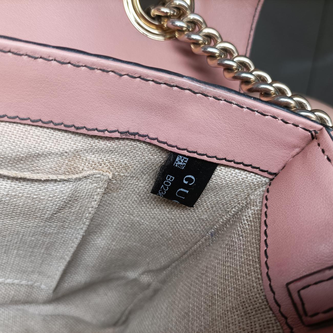 EmilyPinkLeather449635B023617309エミリーピンクレザー449635B023617309