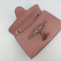 EmilyPinkLeather449635B023617309エミリーピンクレザー449635B023617309