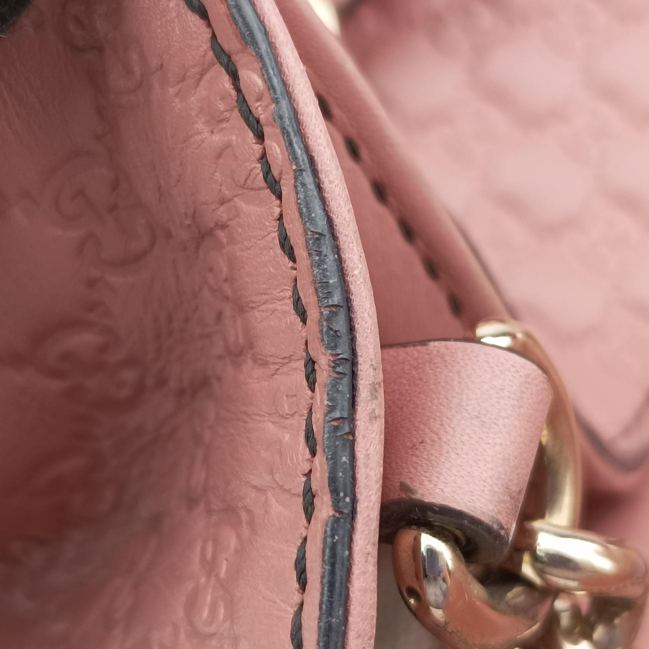 EmilyPinkLeather449635B023617309エミリーピンクレザー449635B023617309