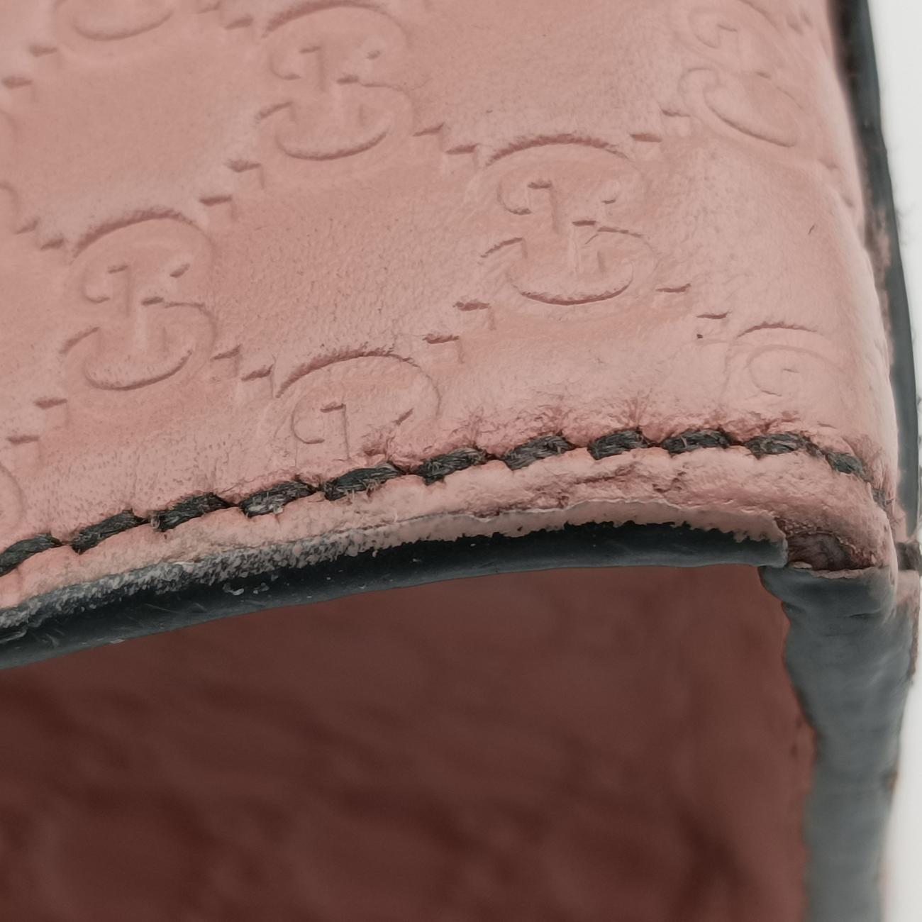 EmilyPinkLeather449635B023617309エミリーピンクレザー449635B023617309