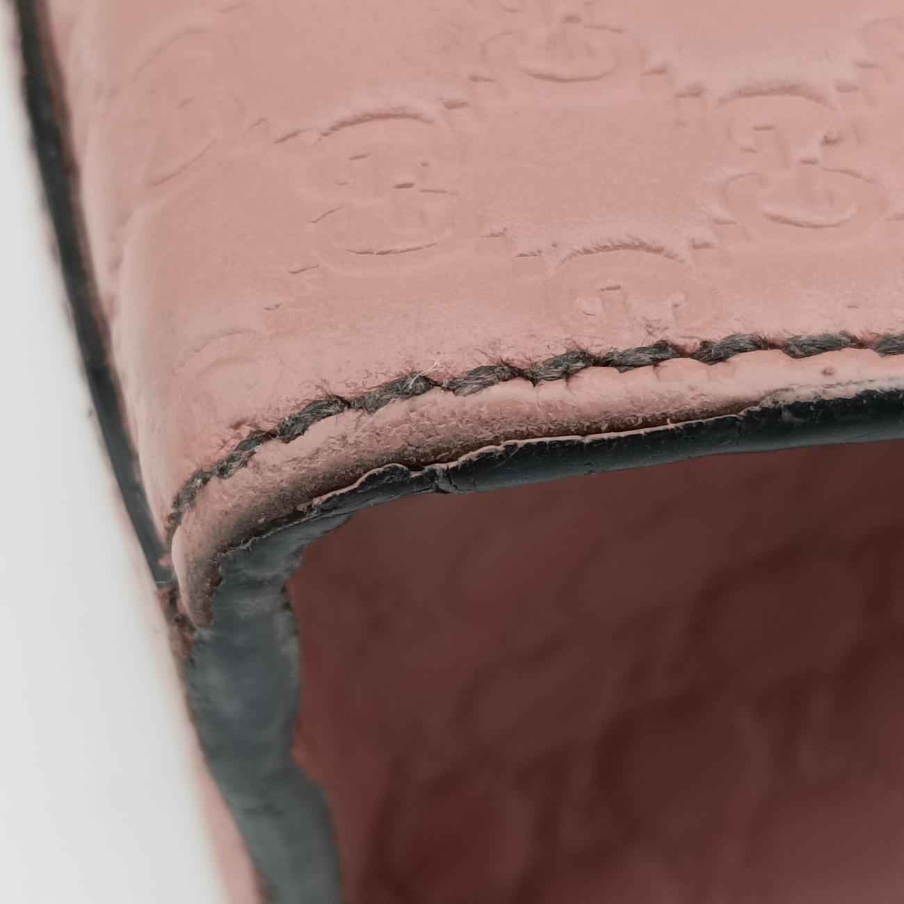 EmilyPinkLeather449635B023617309エミリーピンクレザー449635B023617309