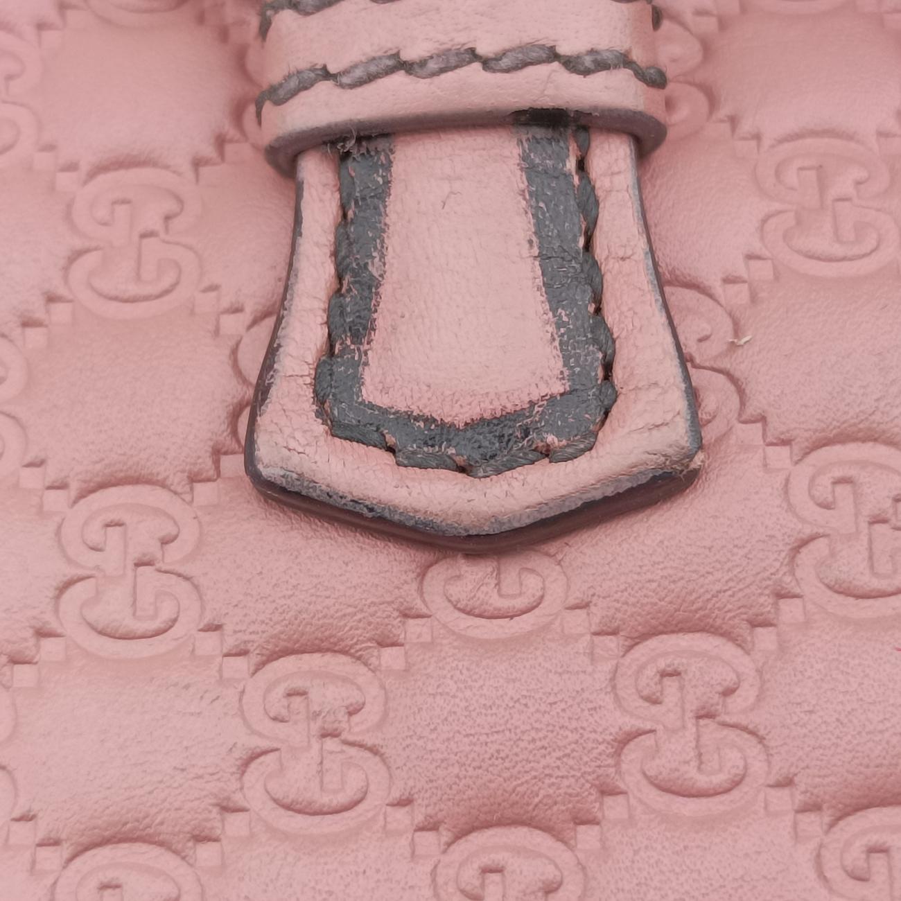 EmilyPinkLeather449635B023617309エミリーピンクレザー449635B023617309