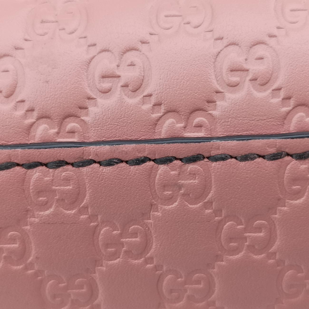 EmilyPinkLeather449635B023617309エミリーピンクレザー449635B023617309