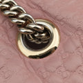 EmilyPinkLeather449635B023617309エミリーピンクレザー449635B023617309