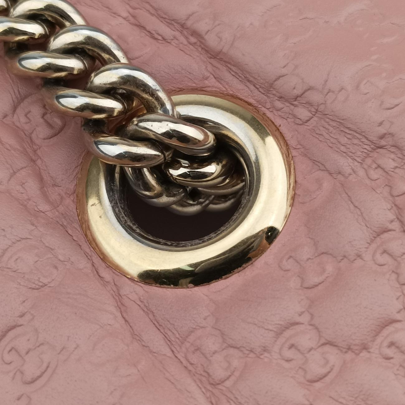 EmilyPinkLeather449635B023617309エミリーピンクレザー449635B023617309