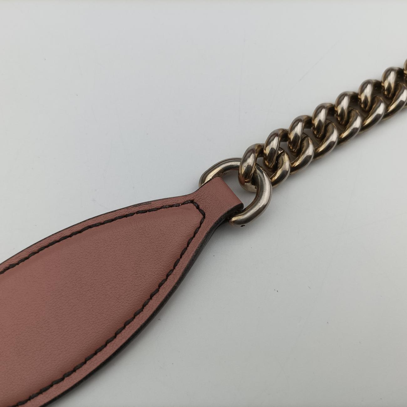 EmilyPinkLeather449635B023617309エミリーピンクレザー449635B023617309