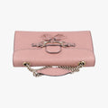 EmilyPinkLeather449635B023617309エミリーピンクレザー449635B023617309