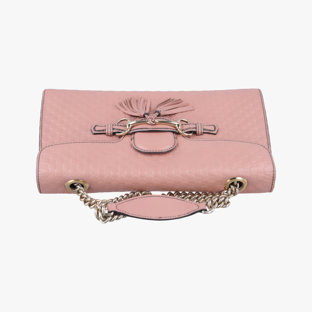 EmilyPinkLeather449635B023617309エミリーピンクレザー449635B023617309