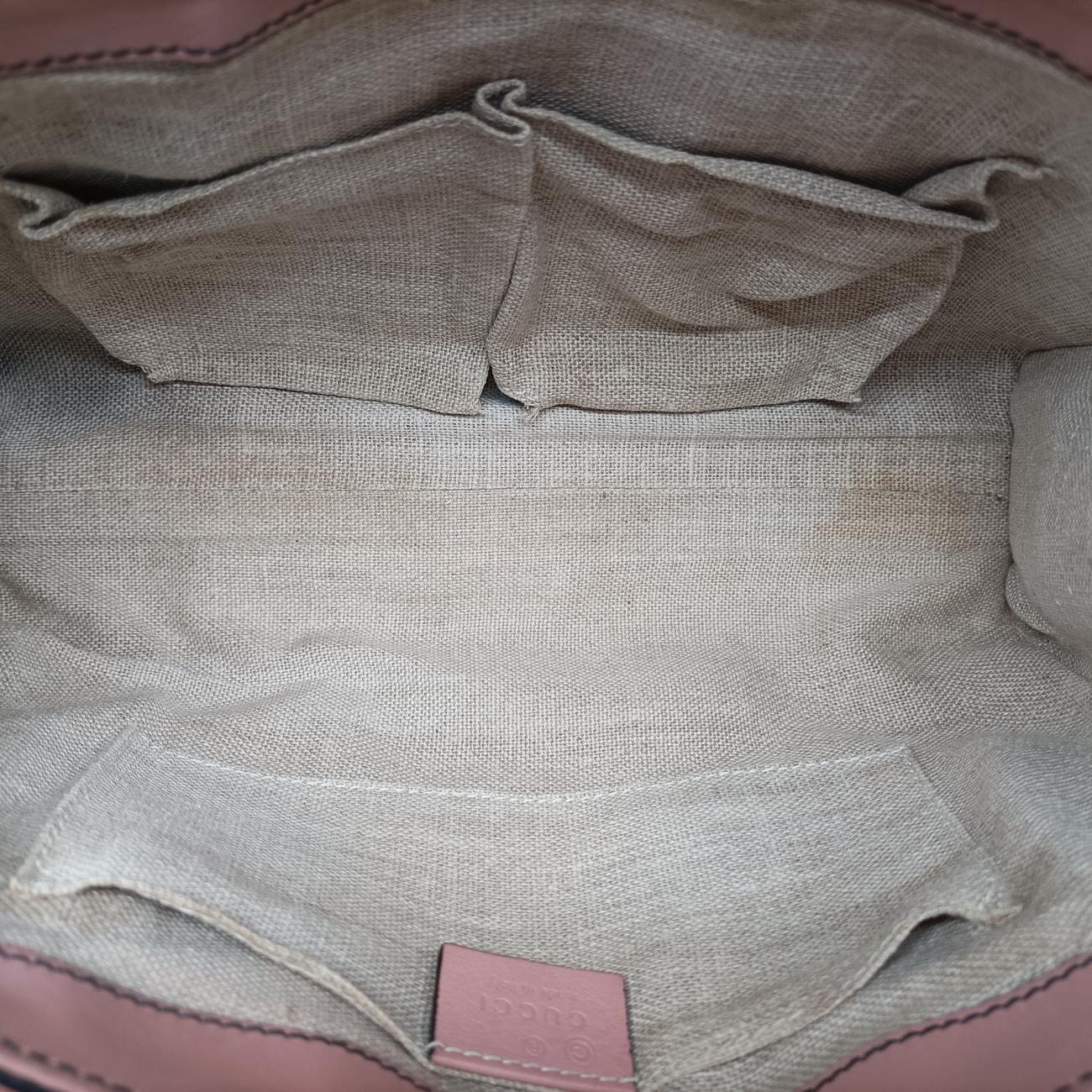 EmilyPinkLeather449635B023617309エミリーピンクレザー449635B023617309