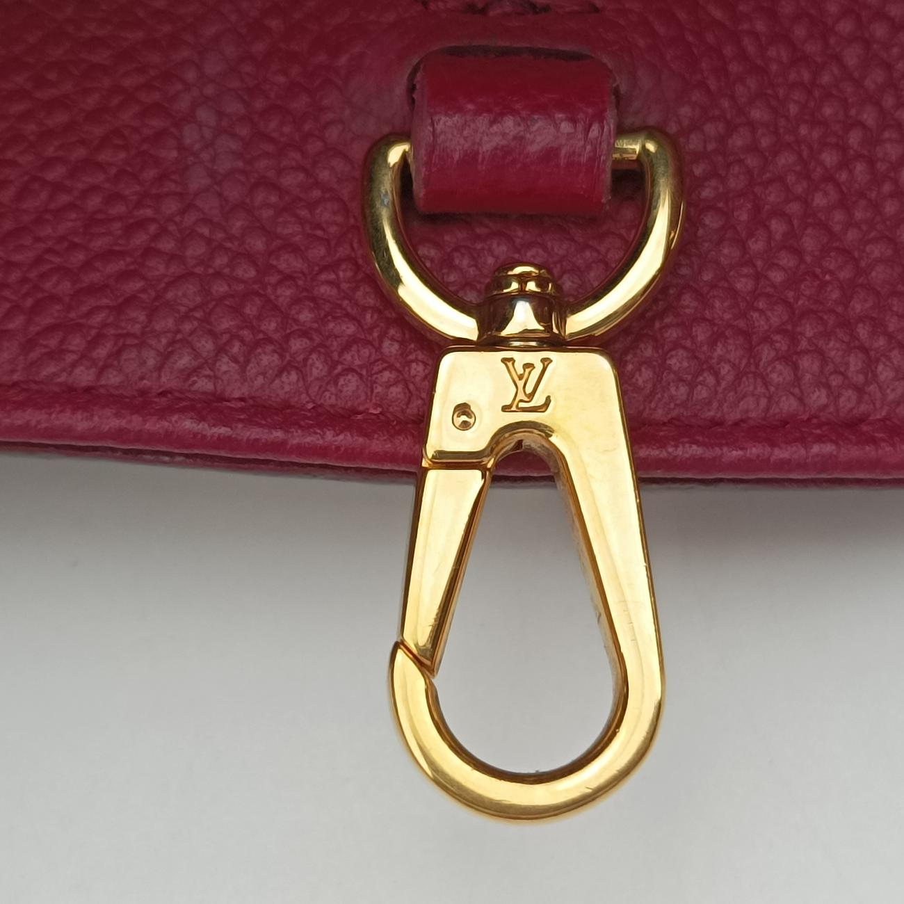 Montaigne MMRAISINMonogram EmpreinteM43258MI3175モンテーニュMMレザンモノグラム アンプラントM43258MI3175