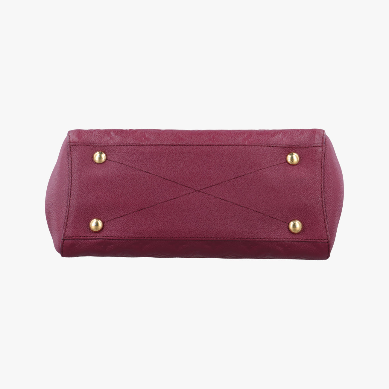 Montaigne MMRAISINMonogram EmpreinteM43258MI3175モンテーニュMMレザンモノグラム アンプラントM43258MI3175
