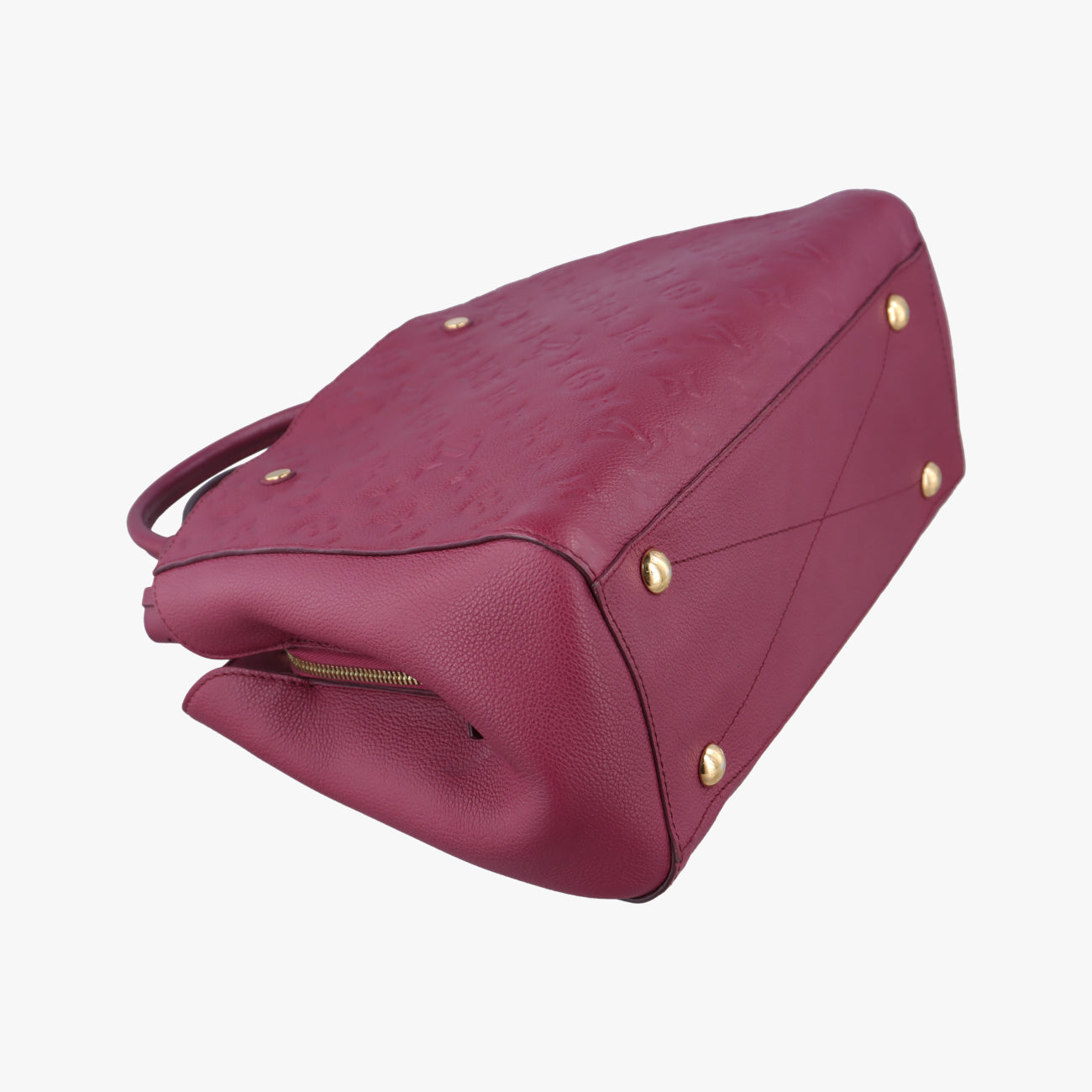 Montaigne MMRAISINMonogram EmpreinteM43258MI3175モンテーニュMMレザンモノグラム アンプラントM43258MI3175