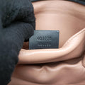 Broadway Pearl BeeBlackLeather453778C023081111ブロードウェイ パール ビーブラックレザー453778C023081111