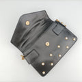 Broadway Pearl BeeBlackLeather453778C023081111ブロードウェイ パール ビーブラックレザー453778C023081111