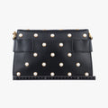 Broadway Pearl BeeBlackLeather453778C023081111ブロードウェイ パール ビーブラックレザー453778C023081111