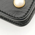 Broadway Pearl BeeBlackLeather453778C023081111ブロードウェイ パール ビーブラックレザー453778C023081111