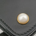 Broadway Pearl BeeBlackLeather453778C023081111ブロードウェイ パール ビーブラックレザー453778C023081111