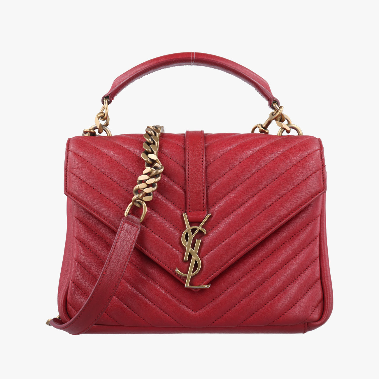 COLLEGERedLeather428056PMR428056.0117カレッジレッドレザー428056PMR428056.0117