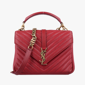COLLEGERedLeather428056PMR428056.0117カレッジレッドレザー428056PMR428056.0117