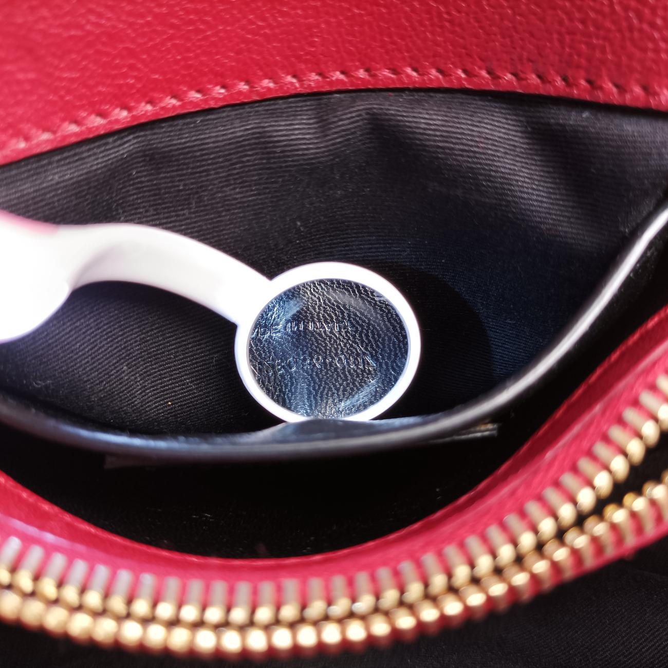 COLLEGERedLeather428056PMR428056.0117カレッジレッドレザー428056PMR428056.0117