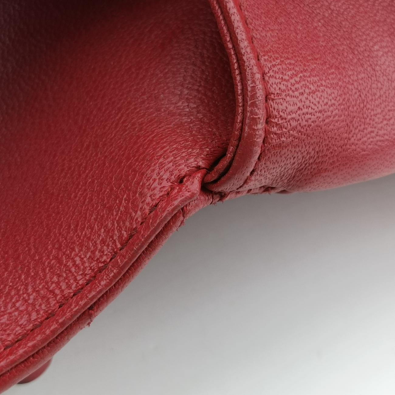 COLLEGERedLeather428056PMR428056.0117カレッジレッドレザー428056PMR428056.0117