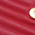 COLLEGERedLeather428056PMR428056.0117カレッジレッドレザー428056PMR428056.0117