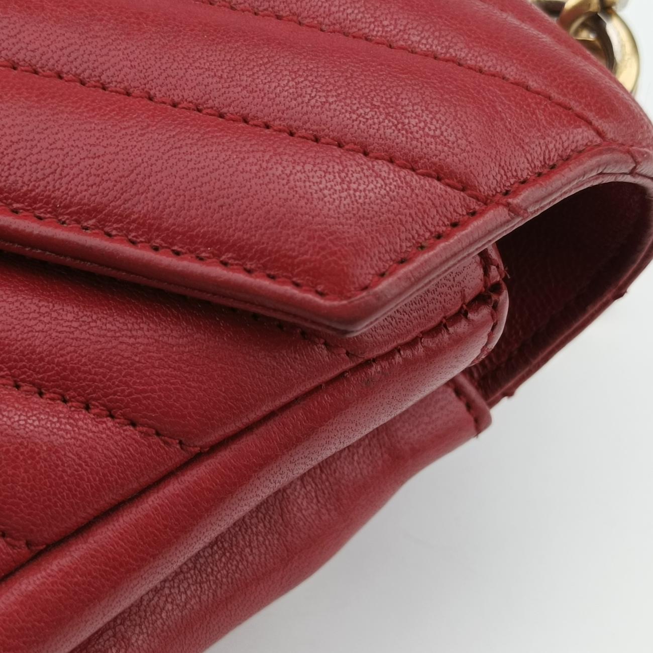 COLLEGERedLeather428056PMR428056.0117カレッジレッドレザー428056PMR428056.0117