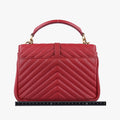 COLLEGERedLeather428056PMR428056.0117カレッジレッドレザー428056PMR428056.0117
