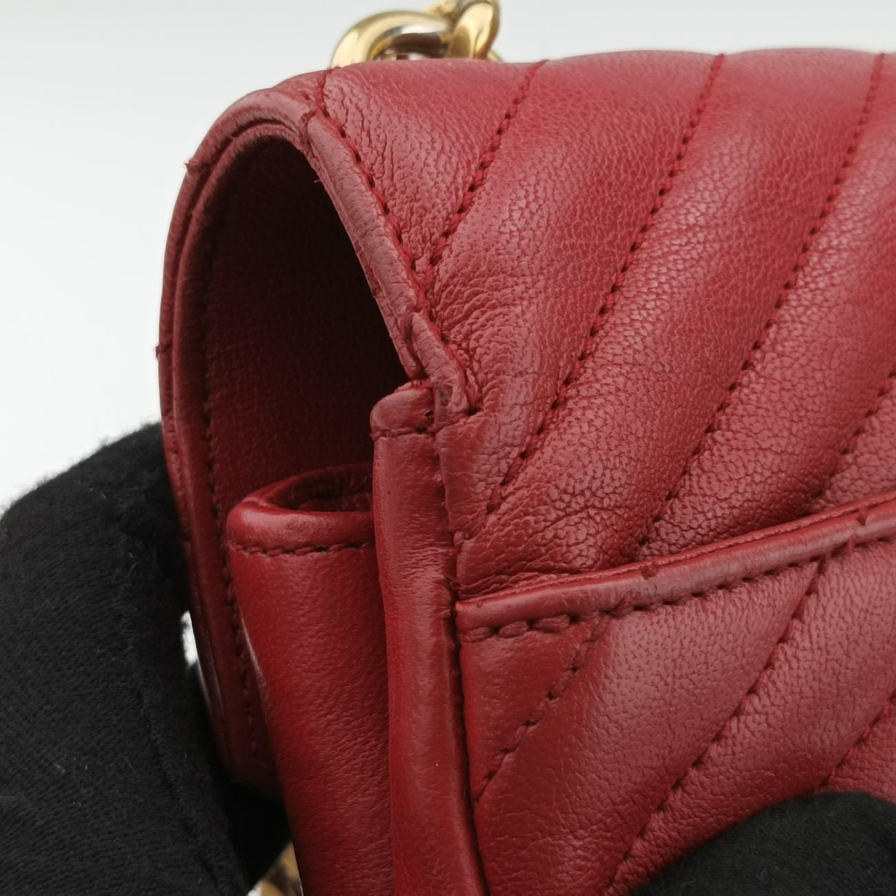 COLLEGERedLeather428056PMR428056.0117カレッジレッドレザー428056PMR428056.0117