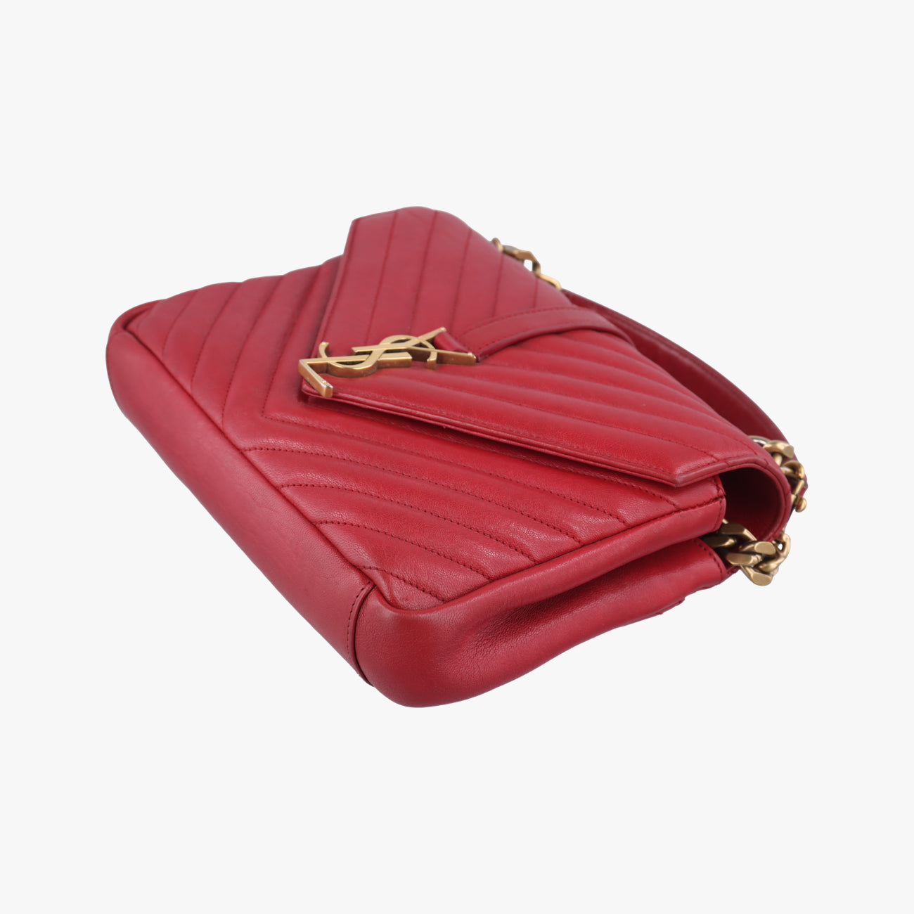 COLLEGERedLeather428056PMR428056.0117カレッジレッドレザー428056PMR428056.0117