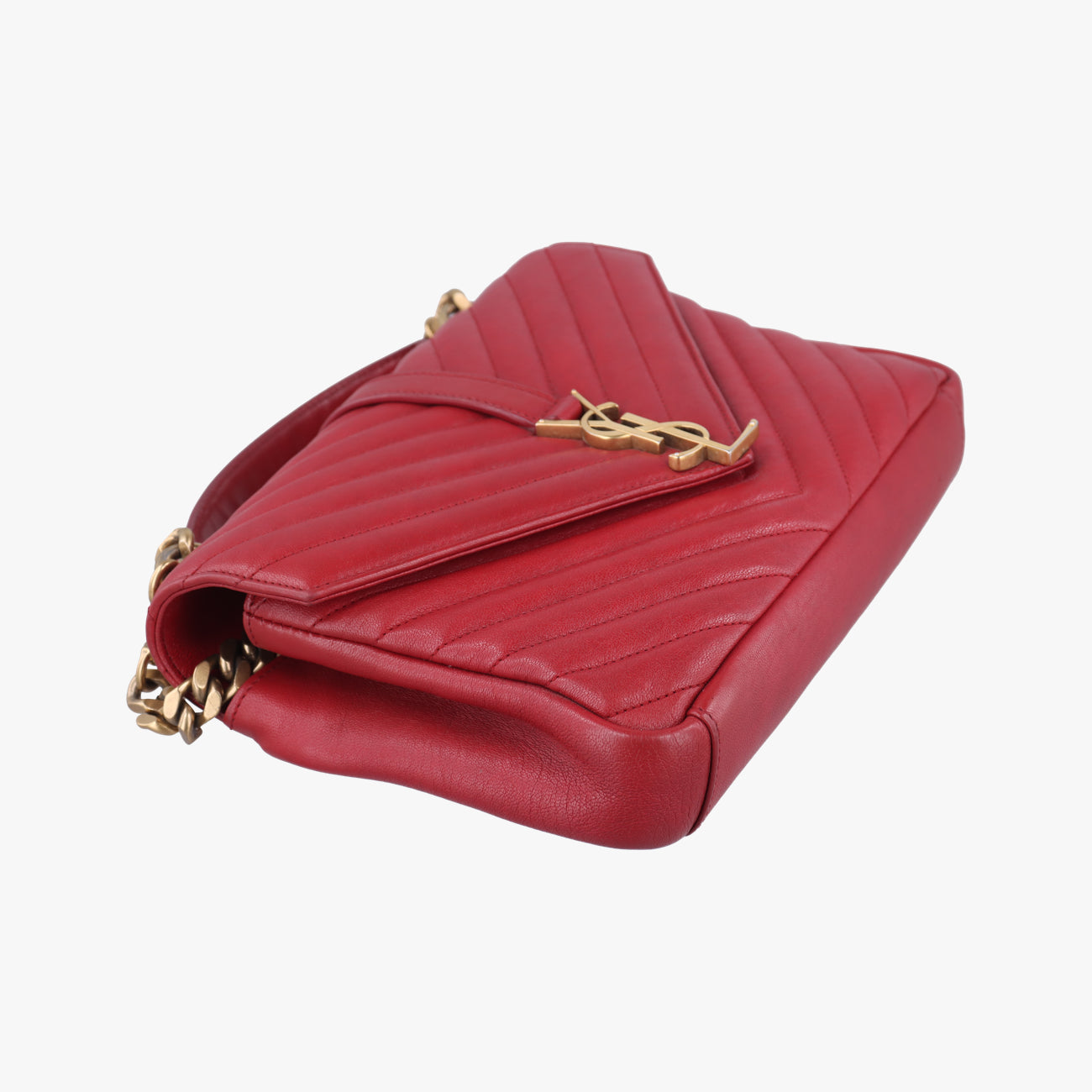 COLLEGERedLeather428056PMR428056.0117カレッジレッドレザー428056PMR428056.0117