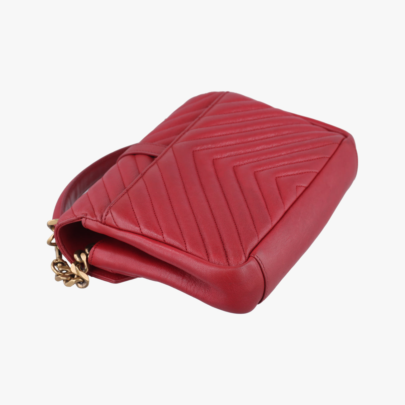 COLLEGERedLeather428056PMR428056.0117カレッジレッドレザー428056PMR428056.0117