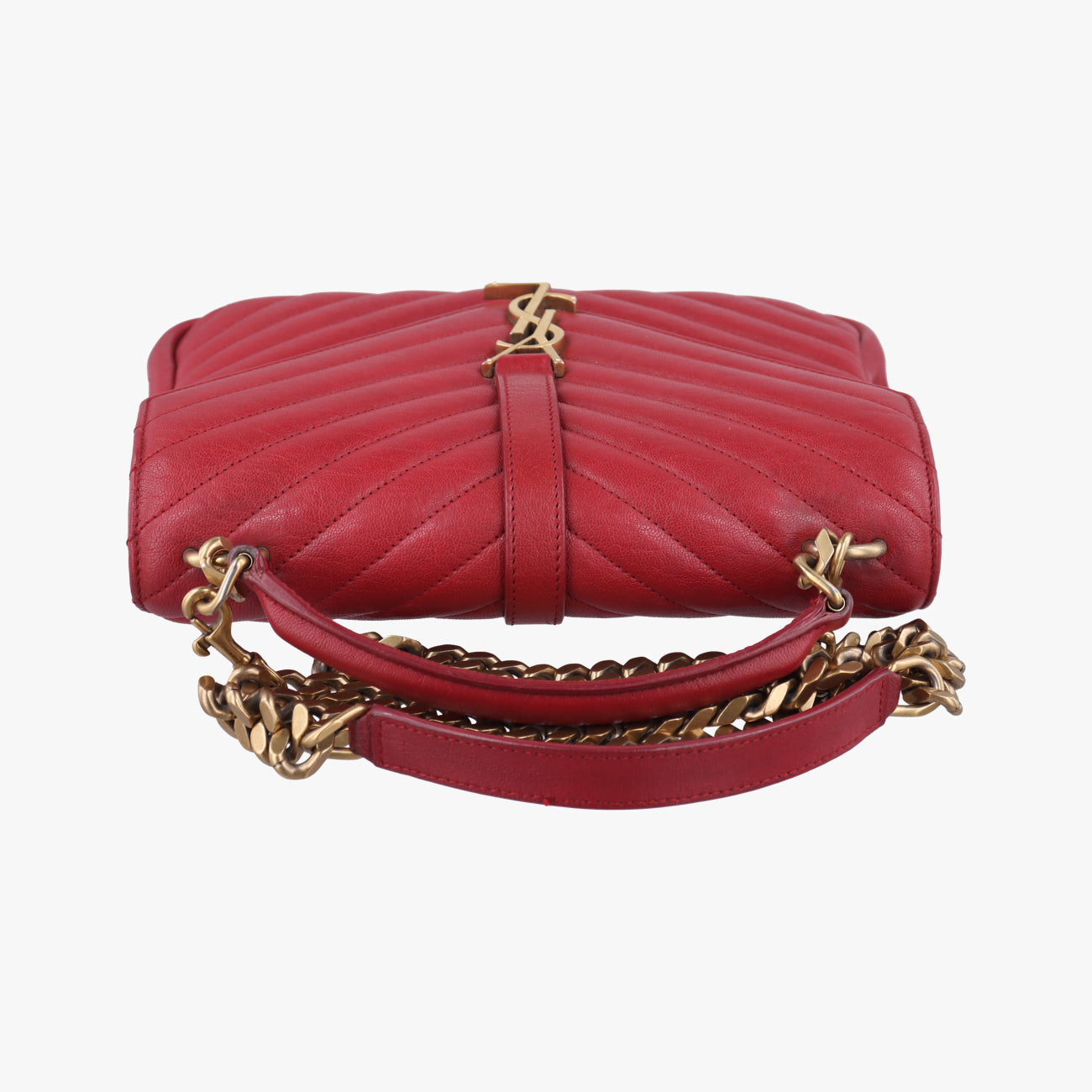 COLLEGERedLeather428056PMR428056.0117カレッジレッドレザー428056PMR428056.0117
