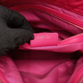Cannage Dior Soft ShoppingPinklambskin01-BO-1122ディオールソフトピンクラムスキン01-BO-1122