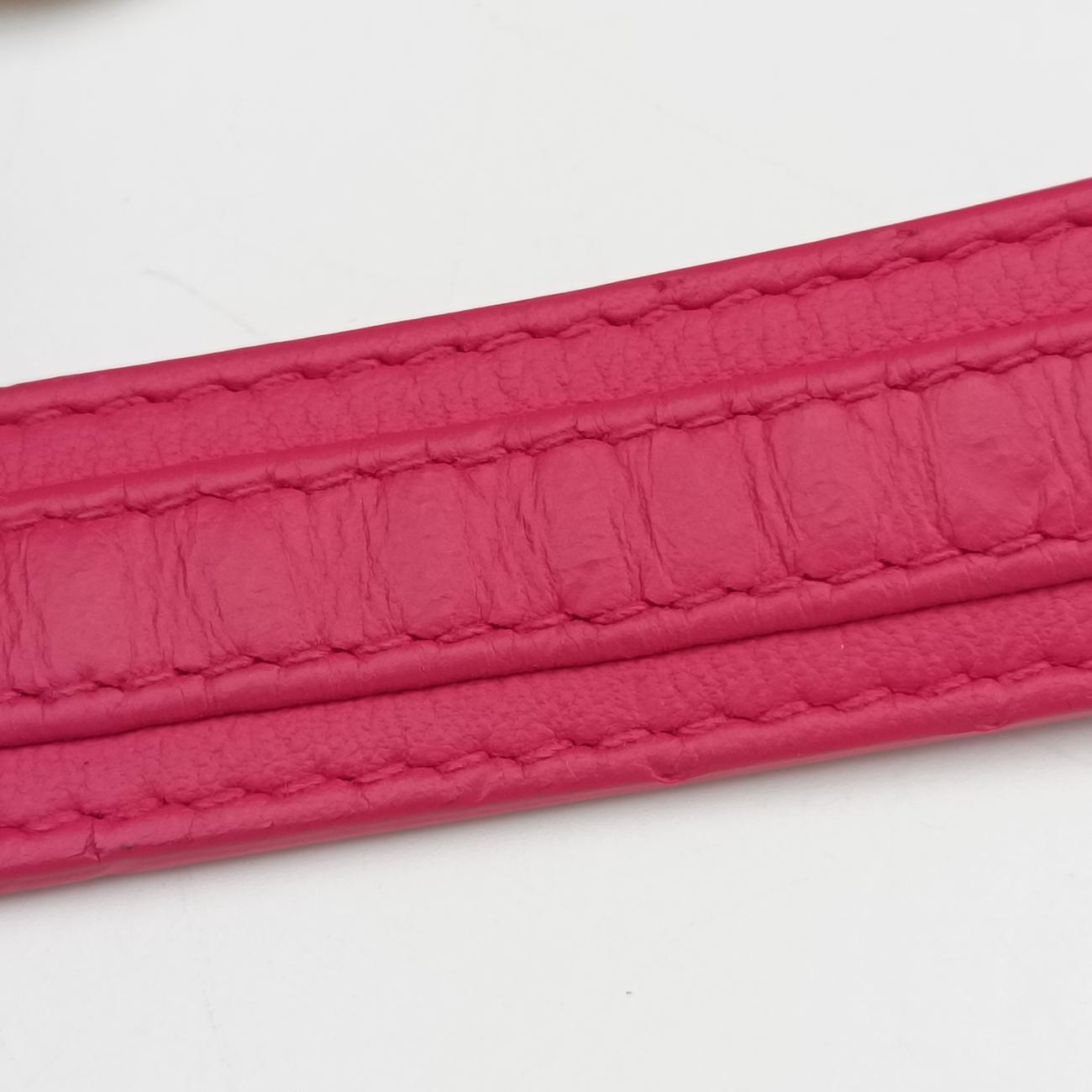 Cannage Dior Soft ShoppingPinklambskin01-BO-1122ディオールソフトピンクラムスキン01-BO-1122