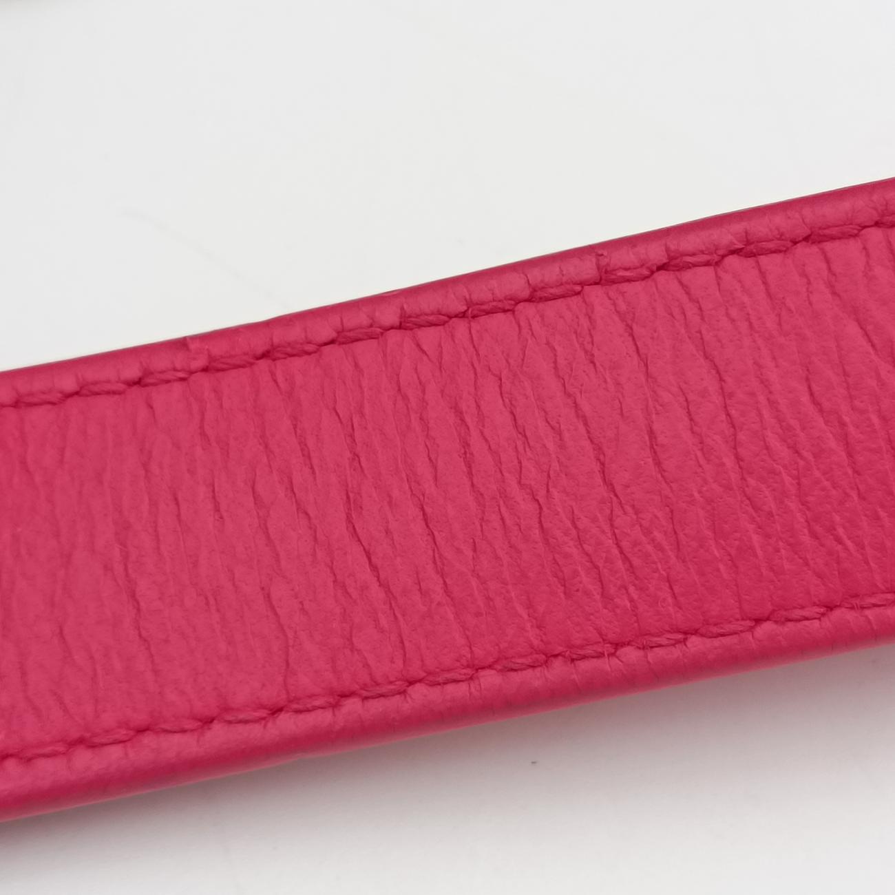 Cannage Dior Soft ShoppingPinklambskin01-BO-1122ディオールソフトピンクラムスキン01-BO-1122
